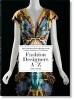 Fashion Designers A-Z (40th Ed.) - 1