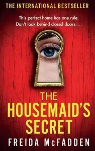 The Housemaid (Book 2): The Housemaid's Secret