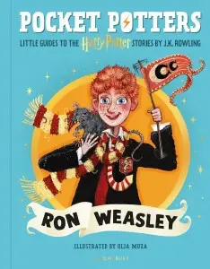 Pocket Potters: Professor Dumbledore
