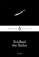 LBC Sinbad the Sailor - 1
