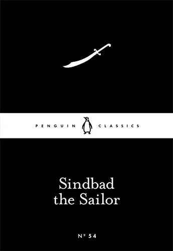 LBC Sinbad the Sailor