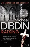 An Inspector Zen Mystery, Book1: Ratking - 1