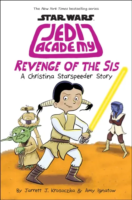 Star Wars: Jedi Academy #7