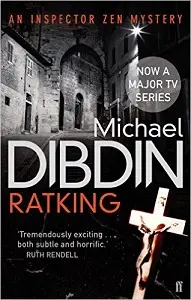 An Inspector Zen Mystery, Book1: Ratking
