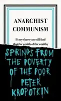 Penguin Great Ideas: Anarchist Communism - 1