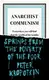 Penguin Great Ideas: Anarchist Communism - 1