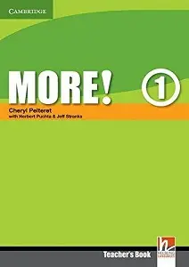 More! 1 TB