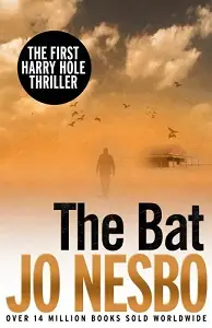 Nesbo J Harry Hole Series Book1: The Bat