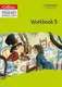 Collins International Primary English  2nd Ed 5 Workbook - 1