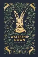 Puffin Clothbound Classics: Watership Down [Hardcover] - 1