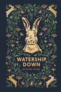 Puffin Clothbound Classics: Watership Down [Hardcover]
