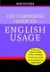 Cambridge Guide to English Usage,The [Hardcover] - 1