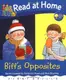 Read at Home: Biff's Opposites [Hardcover] - 1