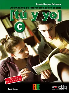 Tu y yo Nivel C