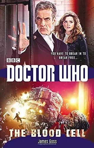 Doctor Who: The Blood Cell