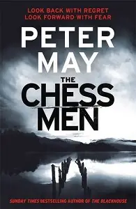 Lewis Trilogy Book3: The Chessmen