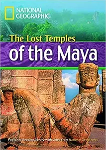 FRL1600 B1 Lost Temples of the Maya,The