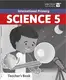 Science Primary 5 TB - 1