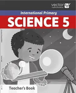 Science Primary 5 TB
