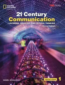 TED Talks: 21st Century Communication 2nd Ed 1 Listening,...