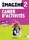 Imagine 2 A2.1 Cahier d'activites + CD mp3 + didierfle.app Edition 2022 - 1