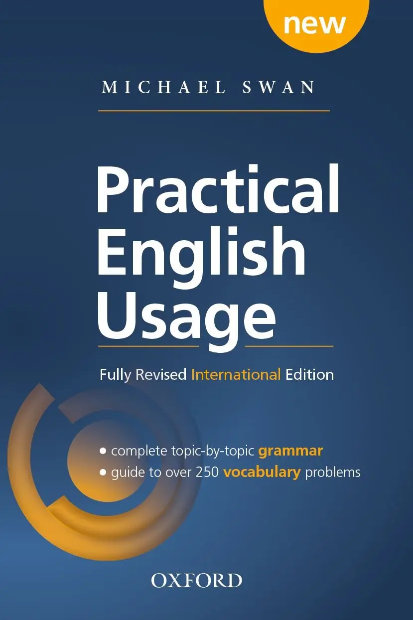 Practical English Usage 4th Edition, International...