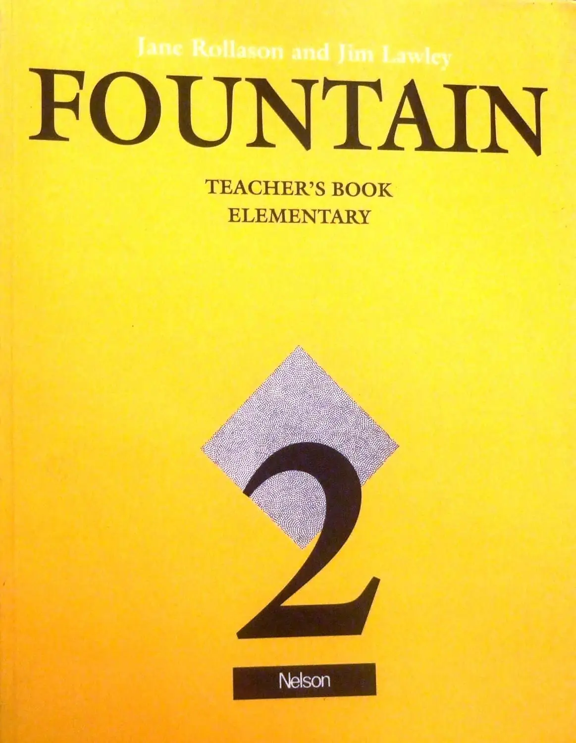 Fountain 2 TB