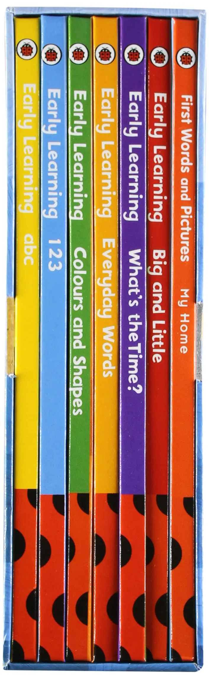 Early Learning Library