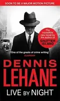 Live by Night [Paperback] - 1