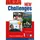 Challenges New 1 Teacher's Handbook with Multi-ROM - 1