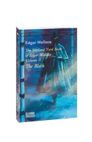 The Scotland Yard Book of Edgar Wallace. Volume II. The Black (Чорний) - 1