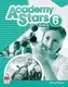 Academy Stars for Ukraine Level 6 Workbook - 1
