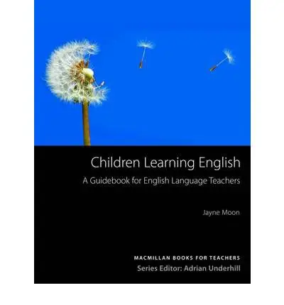 Children Learning English