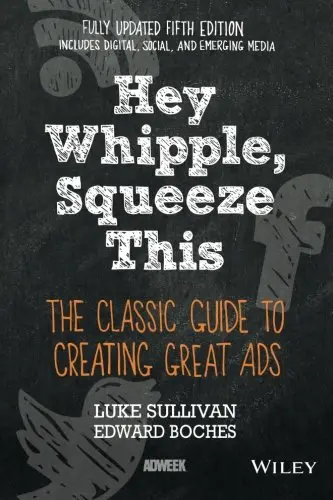 Hey, Whipple, Squeeze This