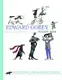 Edward Gorey. Sticker Book - 1