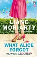 What Alice Forgot - 1