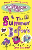 Summer Before - 1
