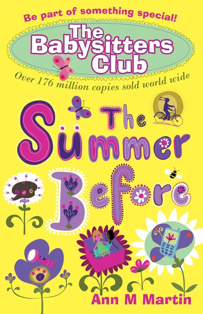Summer Before