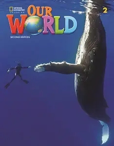 Our World 2nd Edition 2 Flashcards