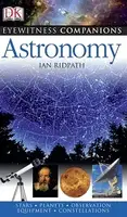 Eyewitness Companions: Astronomy - 1