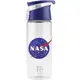 Пляшечка для води, 550 мл, NS - 1