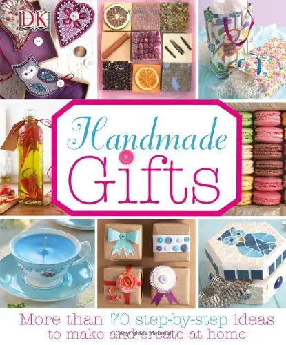 Handmade Gifts
