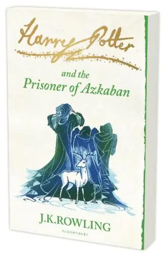 Harry Potter 3 Prisoner of Azkaban