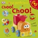 Noisy Peekaboo! Choo! Choo! - 1