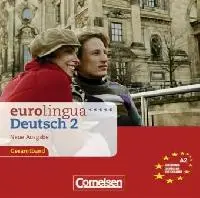 Eurolingua 2 Teil 2 (9-16) CD