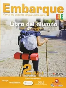Embarque 2 Libro del alumno GRATUITA