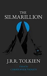 Tolkien The Silmarillion
