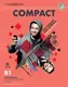 Compact Preliminary for Schools 2 Ed Workbook without Answers with Audio Download - 1