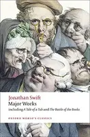 Jonathan Swift  The Major Works - 1