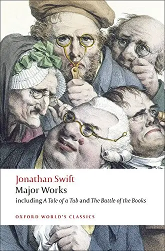 Jonathan Swift The Major Works